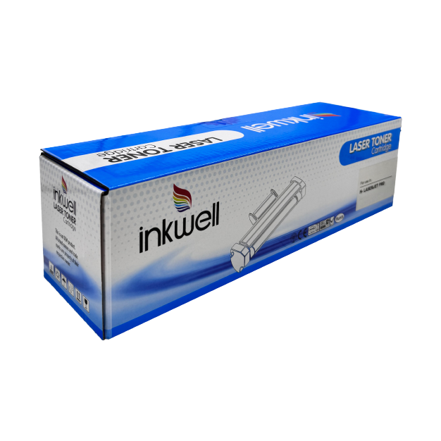 MUADİL TONER (İNKWELL Q5949X/Q7553X) 1